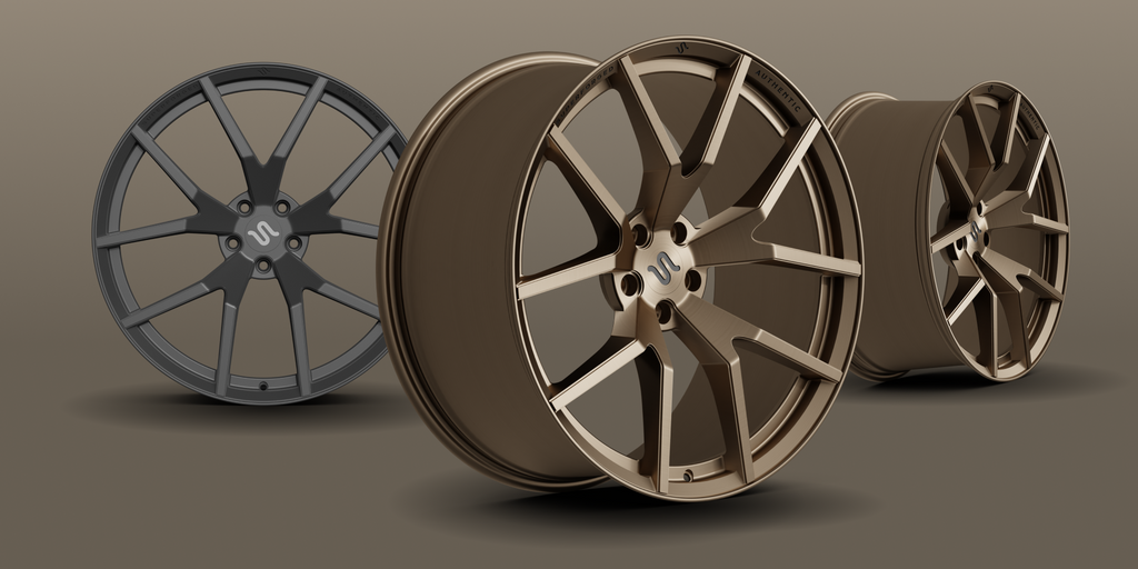 SuperForged Wheels