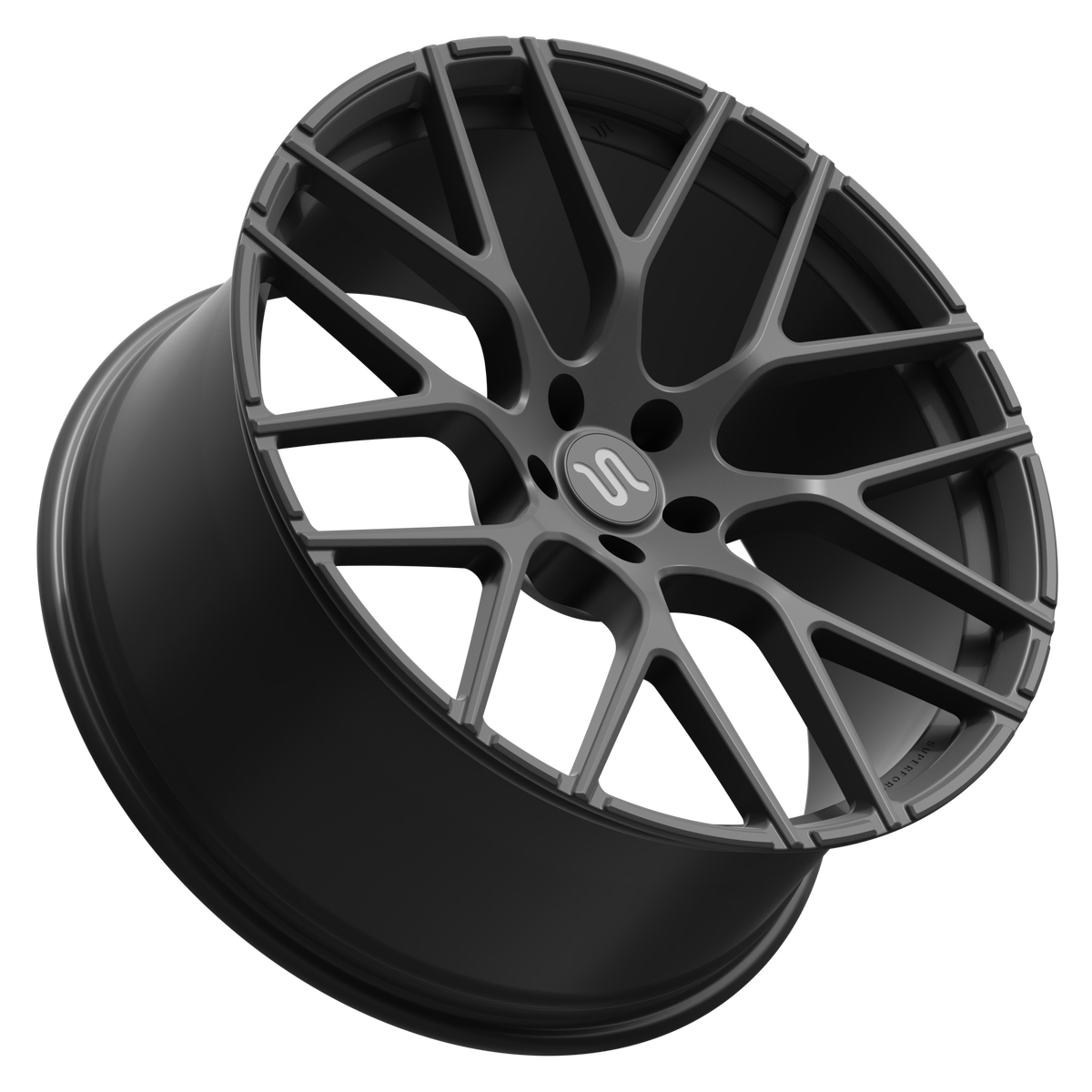 The Bully – SuperForged Wheels
