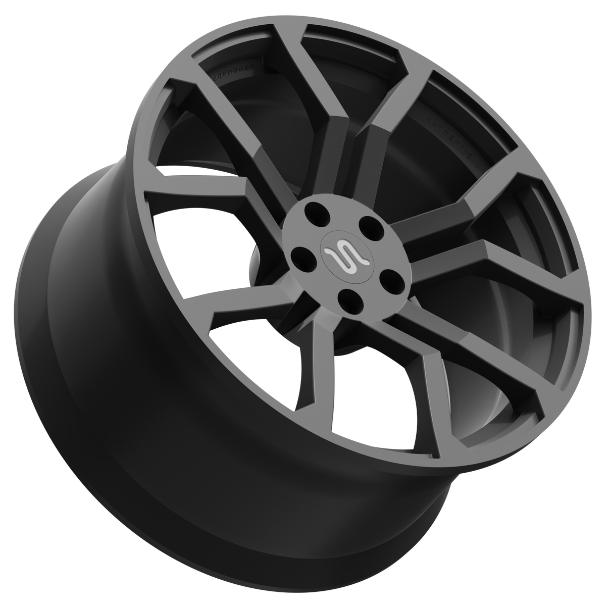 The Spider – SuperForged Wheels