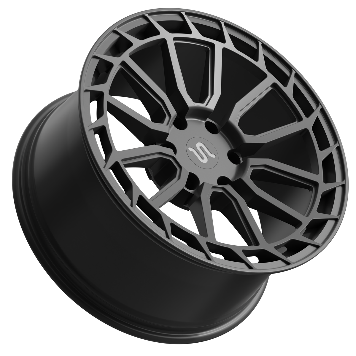 The Flare – SuperForged Wheels